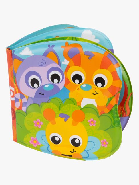 Playgro Little Bee's Badebuch