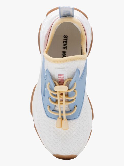 Steve Madden Jmatch Sneaker, Pastel