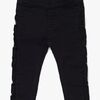 Luca & Lola Caserta Hose Baby, Black