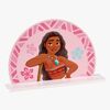 Disney Vaiana Regal, Rosa
