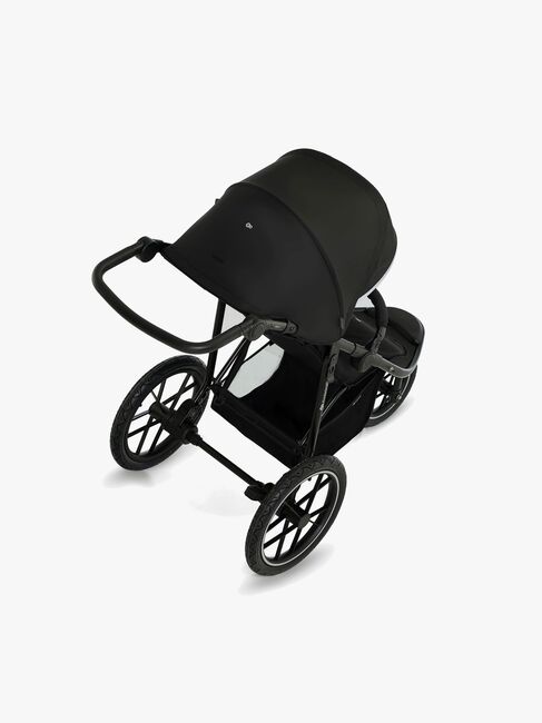 Kinderkraft HELSI 2 Offroad-Buggy, Black