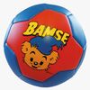SportMe Fußball Bamse Größe 3,