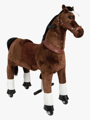 Small Foot Steckenpferd auf Rädern