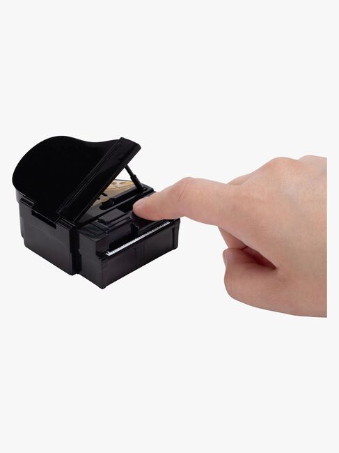 Super Mario Galaxy Movie Spielset Bowsers Schloss