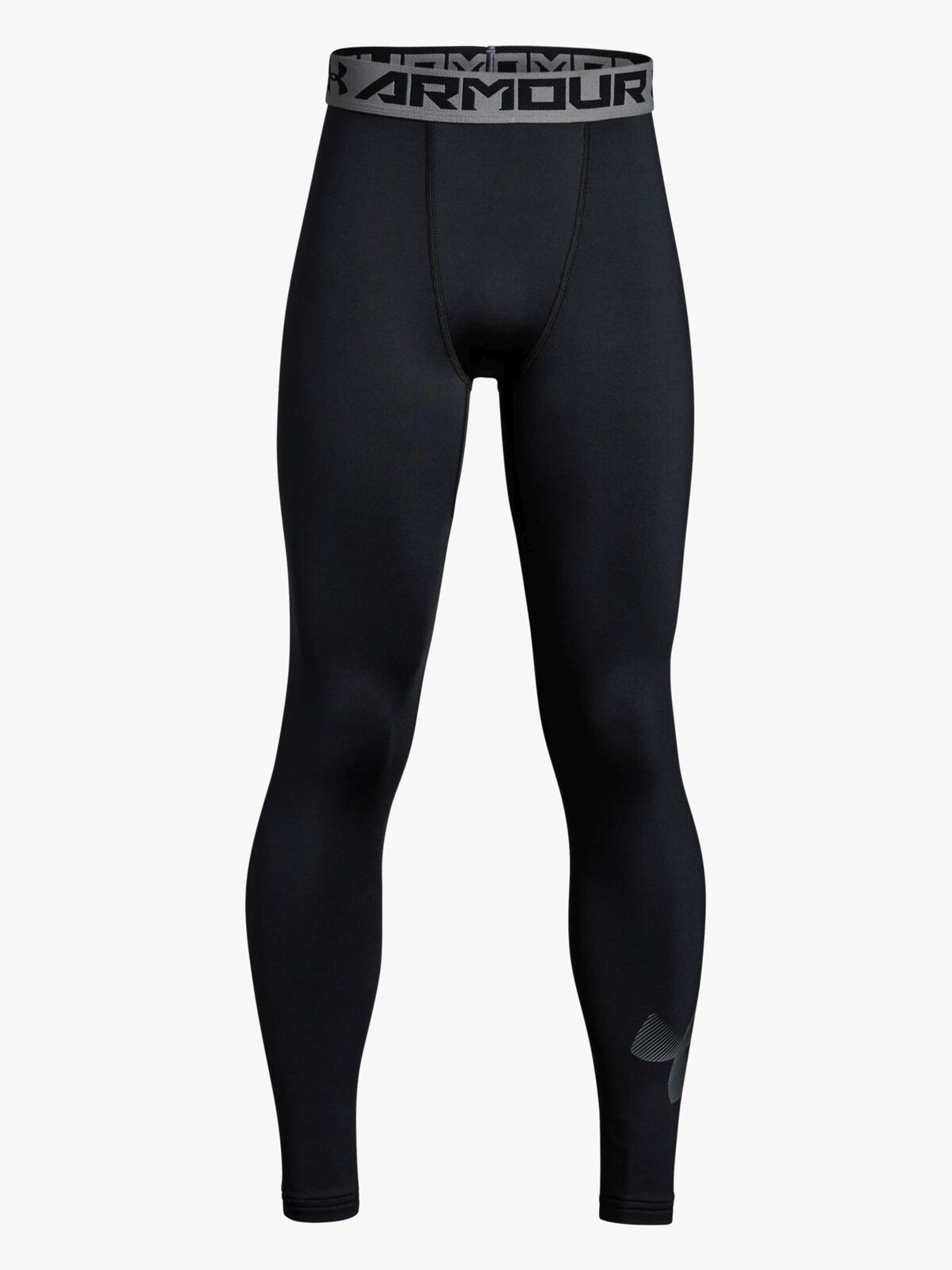 Under armour CG Leggings Trainingshose, Black