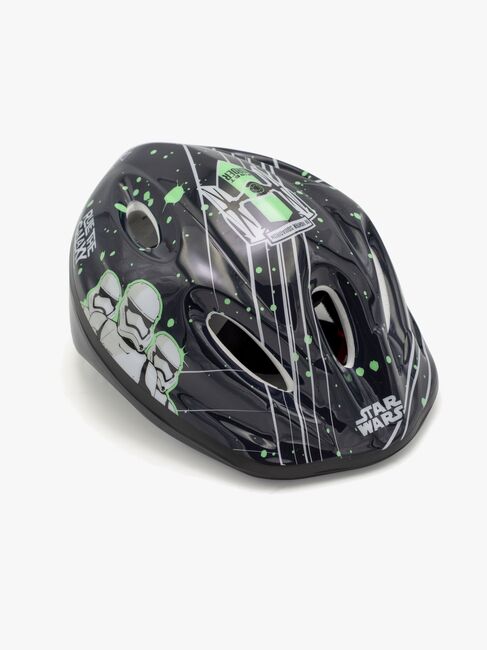 Disney Star Wars Stormtrooper Fahrradhelm