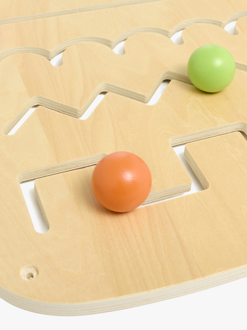 VIGA Aktivitätsbrett Spurmuster WALLTOY-44807FSC-2178_3a.jpg