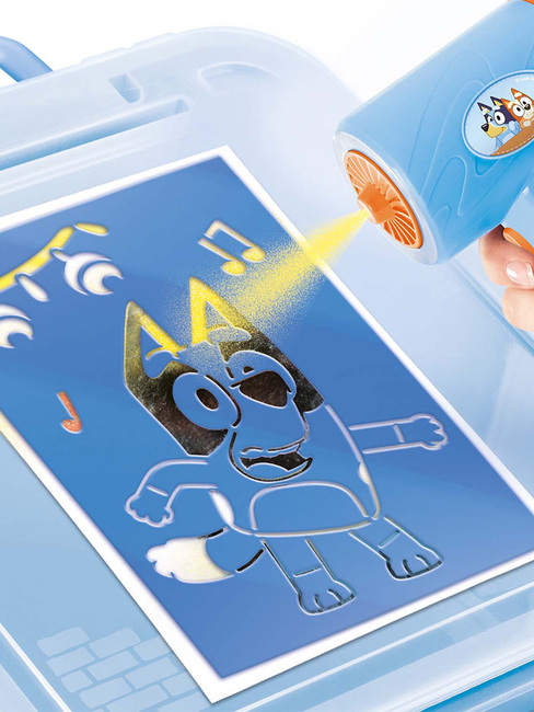 Airbrush Plush Art Bluey Aktivitätstasche Poster 266002-2139_4a.jpg