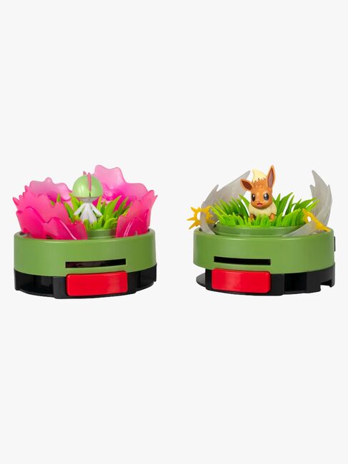 Pokémon Battle Disc Showdown Evoli VS Trasla PKW48BD-80-1791_3f.jpg