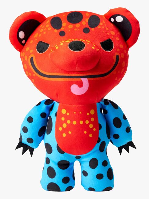 Roblox Deddy Bears S5 Kuscheltier Coffin 30cm Gemischte Auswahl