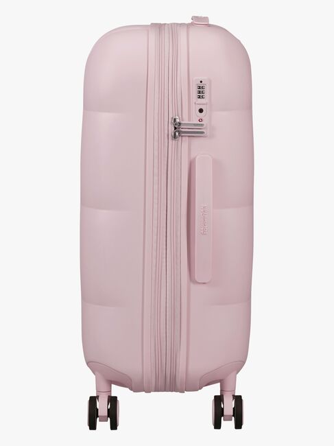 American Tourister Dreami Spinner Koffer 69-78L, Dreamsky Pink