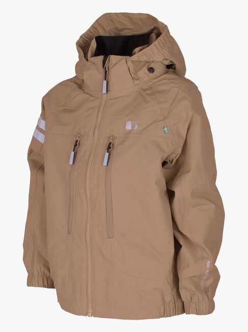 Lindberg Lingbo Outdoorjacke, Beige