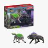 Schleich 72289 Eldrador Creature Set