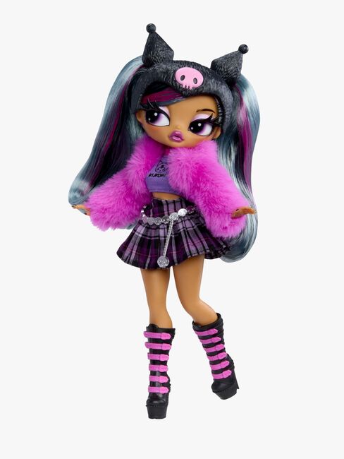 L.O.L OMG Hello Kitty Modepuppe Kuromi 249894-2139_2.jpg