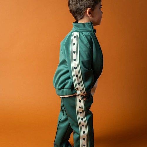 That's Mine Antonie Jogginghose, Green