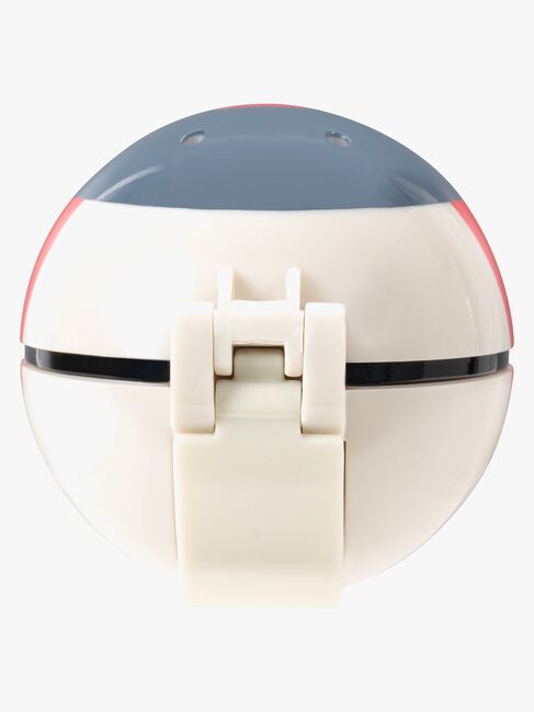 Pokémon Clip 'N' Go Spielset Gürtel Krokel