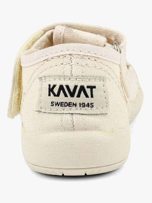 Kavat Mölnlycke TX Sandalen, Off White