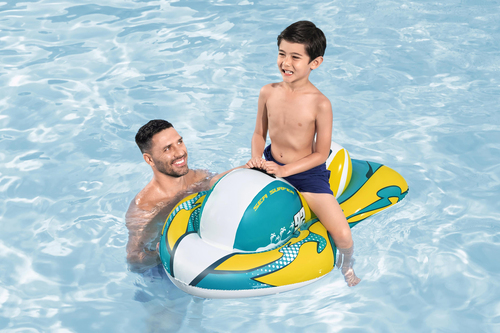 Bestway Badespielzeug Sea Surfer
