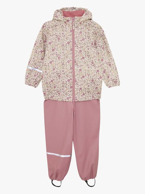 CeLaVi Regenset, Perfectly Pale