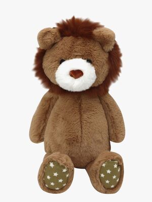 World's Softest Kuscheltier Löwe 28 cm