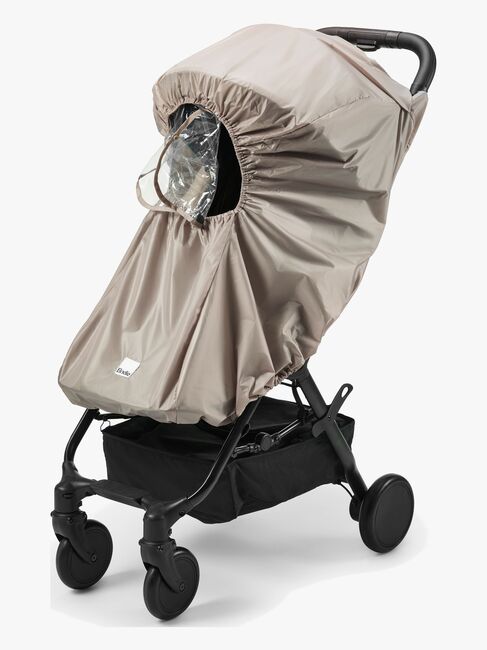 Elodie Regenschutz, Tender Taupe