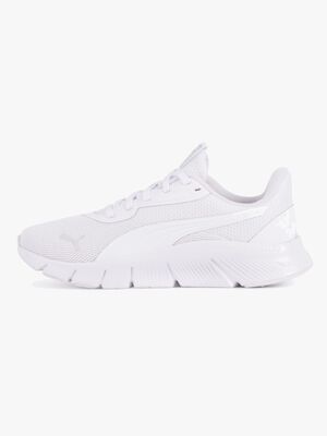 Puma FlexFocus Lite Modern Jr Sneaker, Flat Light Gray
