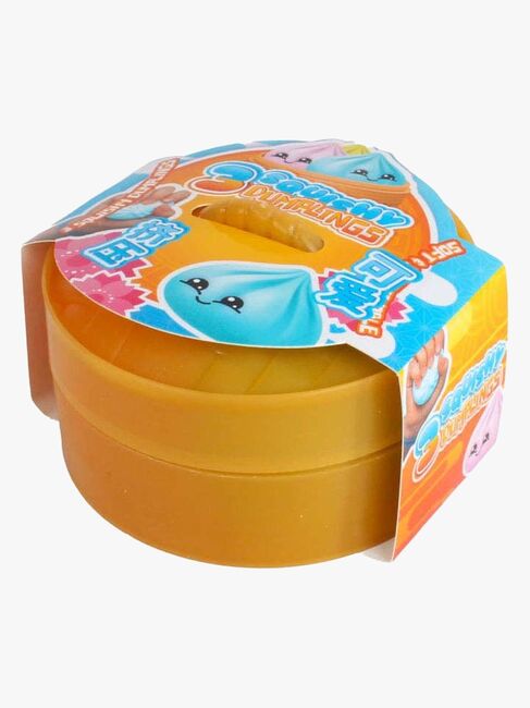 Kawaii Squishy Schaumstoff Teigtaschen 3 Stk. 5 cm 201079-4705_3b.jpg