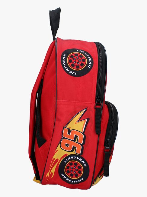 Disney Cars Rucksack 9L, Fluffy Friends