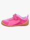 Superfit Vento Barefoot Sneaker, Rosa/Lila