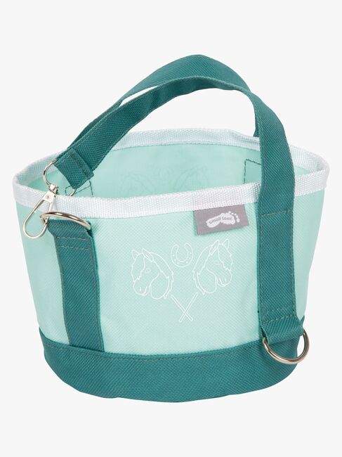 Small Foot Fütterset mit Tasche für Steckenpferd