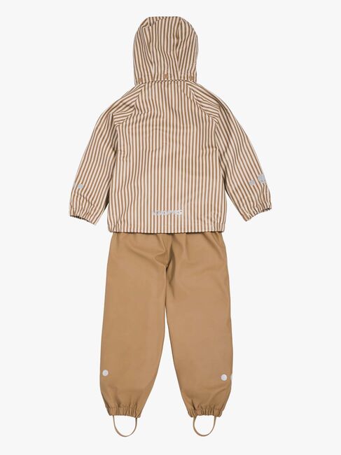 Viking x Kenza Jolly Regenset, Dark Sand