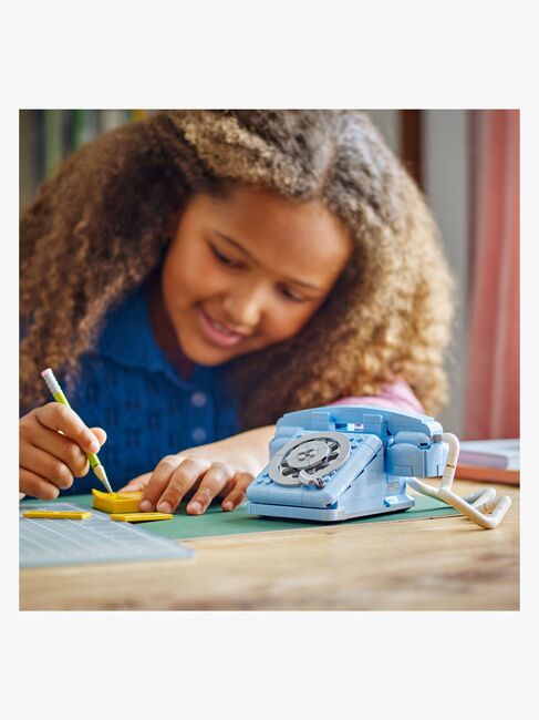 LEGO Creator 31174 Retro-Telefon