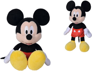 Disney Micky Maus Kuscheltier 31 cm