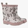 Lindberg Sjövild Stiefel, Flower