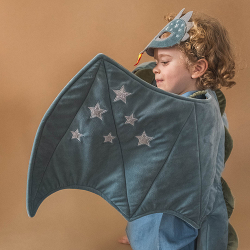 That's Mine Kostüm Wilmer Drache