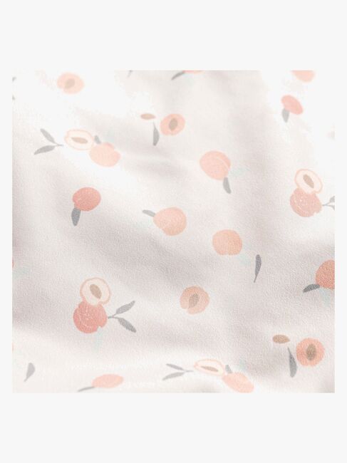 Viking x Kenza Steppjacke, Light Green