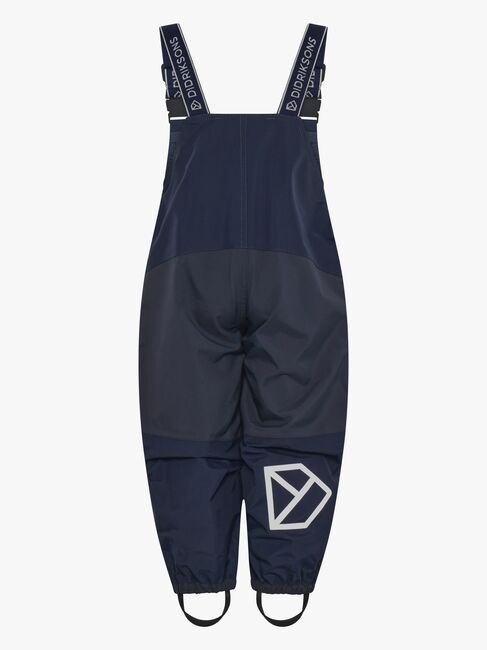 Didriksons Foxen Outdoorhose, Navy