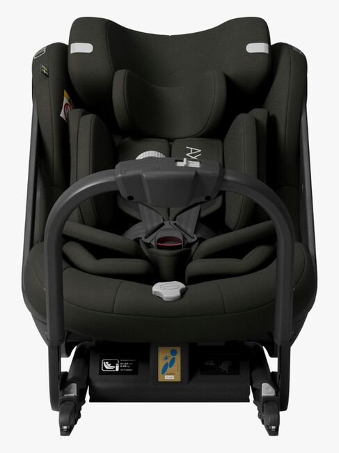 Axkid One+ 3 Rückwärtsgerichteter Kindersitz, Forest Moss Green