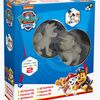 Paw Patrol Malen Figuren Bastelset