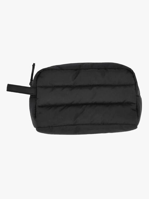 GOLLA Set Daisy Wickeltasche, Schwarz