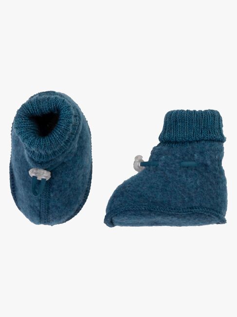 Joha Babyschuhe Merinowolle, Dark Blue 97517-16438-1580_1.jpg