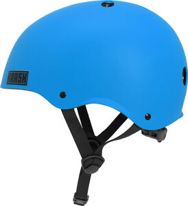 Krash Mips ABS FS Helm, Blau
