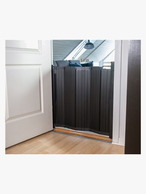 BabyDan Guard Me Schraubgitter, Schwarz