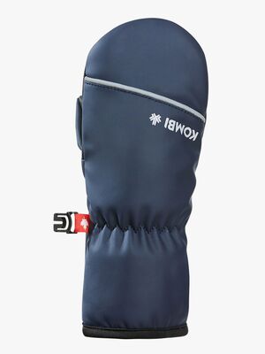 Kombi Drop Fäustlinge, True Navy