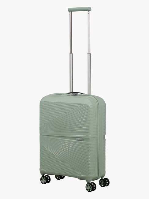 American Tourister Airconic Spinner Koffer 33,5L, Saturn Sage