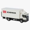 Emek Scania Schenker Liefer-LKW