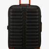 American Tourister Neovibe Spinner Koffer 66-74L, True Black