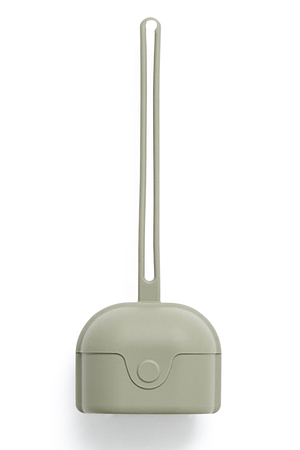 Bellotte Belle Schnullerhalter, Green