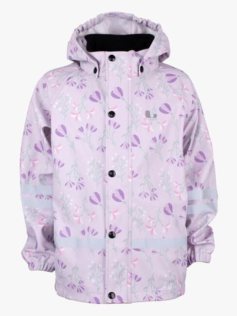 Lindberg Vattholma Regenset, Lavender/Pink