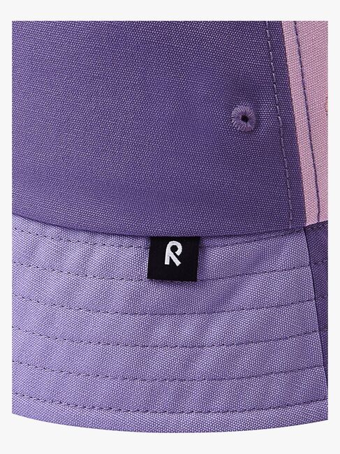 Reima Siimaa Sonnenhut, Misty Violet